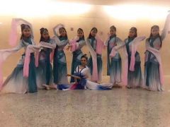 秋舟传媒年会活动策划 融合创新与文化传承，开启发展新篇章